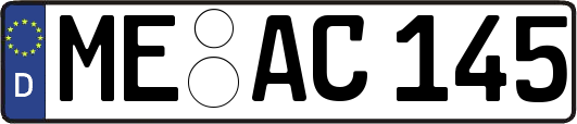 ME-AC145