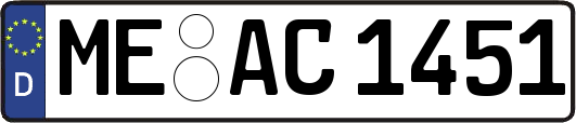 ME-AC1451