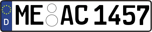 ME-AC1457