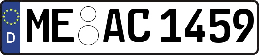 ME-AC1459