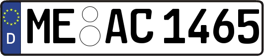 ME-AC1465