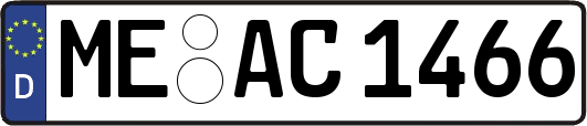 ME-AC1466