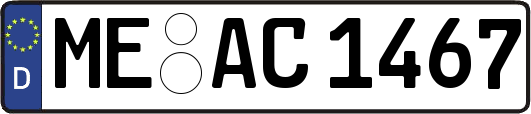 ME-AC1467