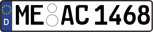 ME-AC1468