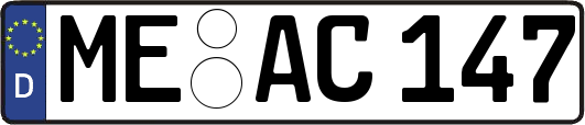 ME-AC147