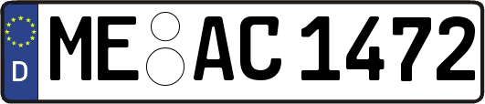 ME-AC1472