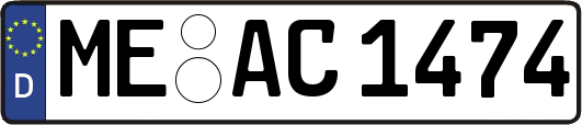 ME-AC1474