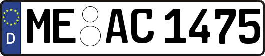 ME-AC1475