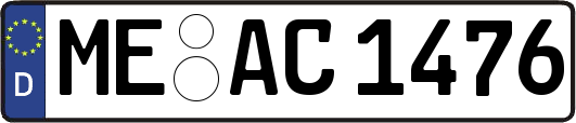 ME-AC1476