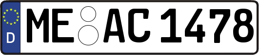 ME-AC1478