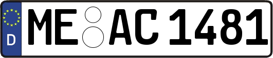 ME-AC1481