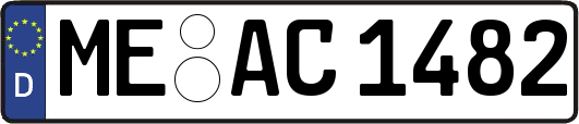 ME-AC1482