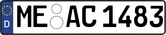 ME-AC1483