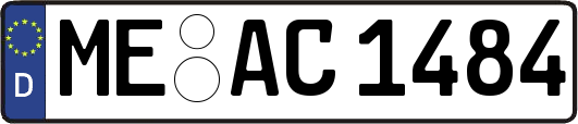 ME-AC1484