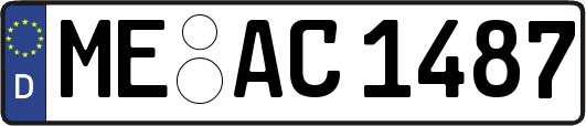 ME-AC1487