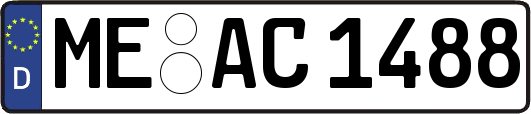 ME-AC1488
