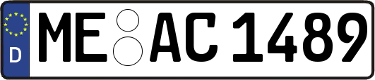 ME-AC1489