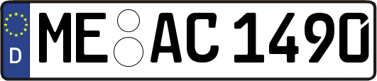 ME-AC1490