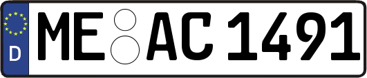 ME-AC1491