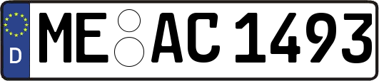 ME-AC1493