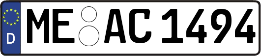 ME-AC1494