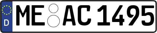 ME-AC1495