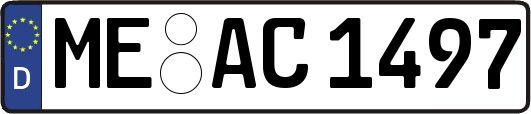 ME-AC1497