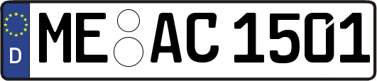 ME-AC1501