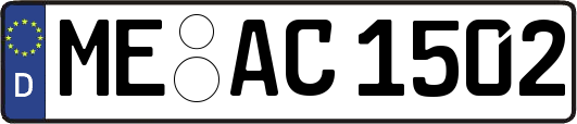 ME-AC1502