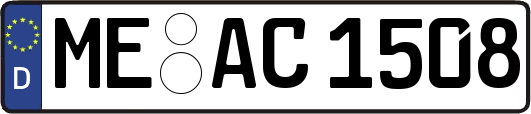 ME-AC1508