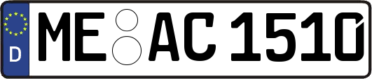 ME-AC1510