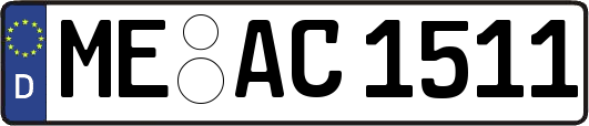 ME-AC1511