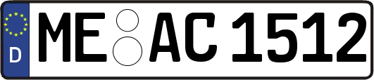 ME-AC1512