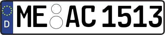 ME-AC1513