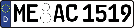 ME-AC1519