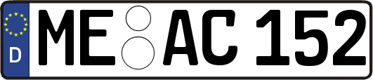 ME-AC152