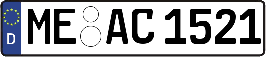 ME-AC1521