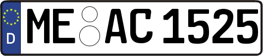ME-AC1525