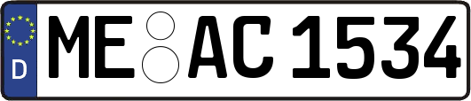 ME-AC1534