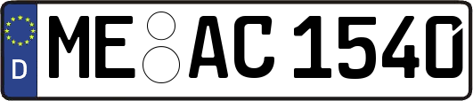 ME-AC1540