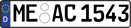 ME-AC1543