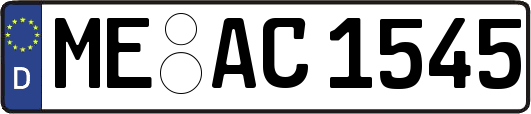 ME-AC1545