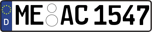 ME-AC1547