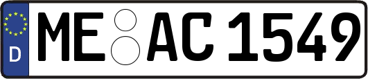 ME-AC1549