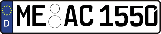 ME-AC1550