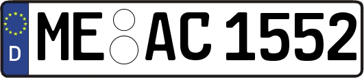 ME-AC1552