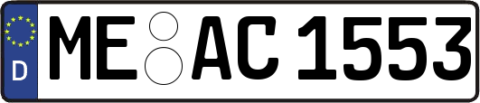 ME-AC1553