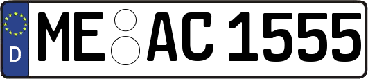 ME-AC1555