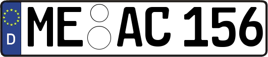 ME-AC156