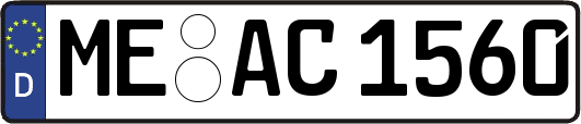 ME-AC1560